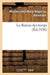 La Raison Des Temps by Nicolas-Louis-Marie Magon La Gervaisais