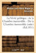 La Vérité Politique: de la Chambre Inamovible. - de la Chambre Inamovible (Suite) by Nicolas-Louis-Marie Magon La Gervaisais