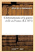 L'Internationale Et La Guerre Civile En France by Alfred de la Guéronnière