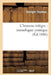 L'Homme Intègre: Monologue Comique by Georges Feydeau