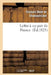Lettre À Un Pair de France by François-René de Chateaubriand