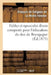 Fables Et Opuscules Divers Composés Pour l'Éducation Du Duc de Bourgogne: , Précédée d'Un Extrait de l'Histoire de Fénelon Par Le Cardinal de Bausset. by François de Fénelon