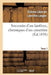 Souvenirs d'Un Fantôme, Chroniques d'Un Cimetière. Tome 1 by Étienne-Léon de Lamothe-Langon