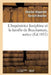 L'Impératrice Joséphine Et La Famille de Beauharnais, Notice by Charles-Hippolyte Barault-Roullon