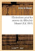 Illustrations pour les oeuvres de Alfred Musset by Alfred de Musset, Eugène Lami
