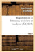 Répertoire de la Littérature Ancienne Et Moderne. T7 by Jean-François de la Harpe