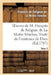 Oeuvres de M. François de Salignac de la Mothe Fénélon, Tome 2. Traité de l'Existence de Dieu by François de Fénelon