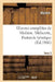 Oeuvres Complètes de Molière. Tome 2. Mélicerte, Pastorale Héroîque by Molière