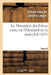 Le Monastère Des Frères Noirs, Ou l'Étendard de la Mort. 2e Édition. Tome 4 by Étienne-Léon de Lamothe-Langon
