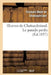 Oeuvres de Chateaubriand. Le Paradis Perdu by François-René de Chateaubriand