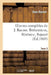 Oeuvres Complètes de J. Racine. Tome 3. Britannicus, Bérénice, Bajazet by Jean Racine, Saint-Marc Girardin, Louis Moland