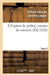 L'Espion de Police, Roman de Moeurs. 2e Édition. Tome 2 by Étienne-Léon de Lamothe-Langon