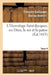 L'Hermitage Saint-Jacques, Ou Dieu, Le Roi Et La Patrie.Tome 4 by François-Guillaume Ducray-Duminil