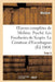 Oeuvres complètes de Molière. Tome 5. Psyché. Les Fourberies de Scapin. La Comtesse d'Escarbagnas by Moliere