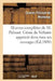 Oeuvres Complètes de M. Palissot. Génie de Voltaire Apprécié Dans Tous Ses Ouvrages by Charles Palissot de Montenoy