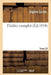 Théâtre Complet de M. Eugène Scribe. Tome 23 by Eugène Scribe