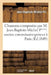 Chansons Composées Par M. Jean-Baptiste-Michel P***. Ancien Commissaire-Priseur À Paris (2e Éd.) by Pn -J-B-M