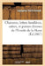 Chansons, Lettres Familières, Satires, Et Poésies Diverses de l'Ermite de la Herse by Lagoguey-Saint-Joseph