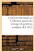 Concours Décennal, Ou Collection Gravée Des Ouvrages de Peinture, Sculpture, Architecture: Et Médailles Mentionnés Dans Le Rapport de l'Institut by Sans Auteur