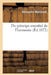 Du Principe Essentiel de l'Harmonie by Marchand-A