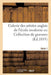Galerie des artistes anglais de l'école moderne ou Collection de gravures. Série 1 by Sans Auteur