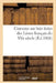 Gravures Sur Bois Tirées Des Livres Français Du Xve Siècle: Sujets Religieux, Démons: , Êtres Imaginaires, Moeurs Et Costumes, Imprimerie, Grant Danse by Sans Auteur