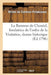 La Baronne de Chantal, Fondatrice de l'Ordre de la Visitation, Drame Historique En 3 Actes: Et En Vers, Suivi d'Une Lettre de St Jérôme À Une Dame Rom by de Cubieres-Palmezeaux-M