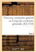 Nouveau Coutumier Général Ou Corps Des Coutumes Générales Et Particulières de France Tome 3 by Michel Brunet