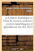 Le Citateur Dramatique Ou Choix de Maximes Sentences Axiomes Apophthegmes Et Proverbes En Vers: Dans Tout Le Répertoire Du Théâtre Français Recueillis by Léonard-Charles-André-Gustave Gallois, Barba