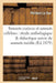 Sonnets Curieux Et Sonnets Célèbres: Étude Anthologique & Didactique Suivie de Sonnets Inédits by Philibert Le Duc