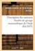 Description Des Animaux Fossiles Du Groupe Nummulitique de l'Inde by Adolphe Desmier De-Simon Archiac, Jules Haime, Gide Et J. Baudry