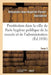 Prostitution Ville de Paris Rapport de l'Hygiène Publique de la Morale Et de l'Administration T02 by Alexandre-Jean-Baptis Parent-Duchâtelet, J. -B Baillière