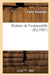 Histoire de l'Automobile by Pierre Souvestre, H. Dunod Et E. Pinat