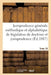 Jurisprudence Générale Méthodique Et Alphabétique de Législation de Doctrine Et Jurisprudence T18 by Sans Auteur