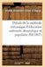 Détails de la Méthode Mécanique d'Éducation Nationale, Domestique Et Populaire by D. Hupay-J-A-V