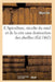 L'Apiculture, Récolte Du Miel Et de la Cire Sans Destruction Des Abeilles Ed 1862 by Marcille