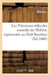 Les Précieuses Ridicules, Comédie de Molière Représentée Au Petit Bourbon by Moliere