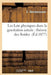 Les Lois Physiques Dans La Gravitation Astrale by Desrousseaux-E