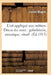 L'Art Appliqué Aux Métiers. Décor Du Verre: Gobeleterie, Mosaïque, Vitrail by Magne-L