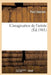 L'Imagination de l'Artiste by Souriau-P