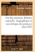 Vie Des Animaux. Histoire Naturelle, Biographique Et Anecdotique Des Animaux by Franklin-J