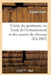 Guide Du Sportsman, Ou Traité de l'Entraînement Et Des Courses de Chevaux by Gayot-E