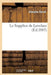 Le Supplice de Lovelace, Par Adolphe Racot by Racot-A