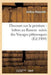 Discours Sur La Peinture: Lettres Au Flaneur Suivis Des Voyages Pittoresques by Reynolds-J
