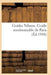 Guides Nilsson. Guide Remboursable de Paris by Sans Auteur