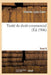Traité de Droit Commercial T05 by Lyon-Caen-C