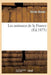 Les Animaux de la France by Rendu-V