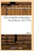 Encyclopédie Méthodique. Art Militaire. Tome 1 by Keralio-L-F