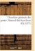 Direction Générale Des Postes. Manuel Des Franchises by Sans Auteur