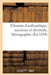 Elémens d'Arithmétique, Ancienne Et Décimale, Sténographie by Sans Auteur
